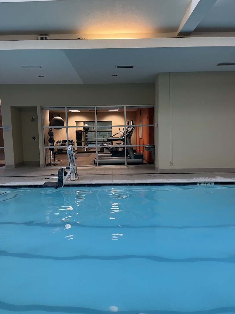 Photo 2 at Courtyard by Marriott Atlanta Buckhead in Atlanta