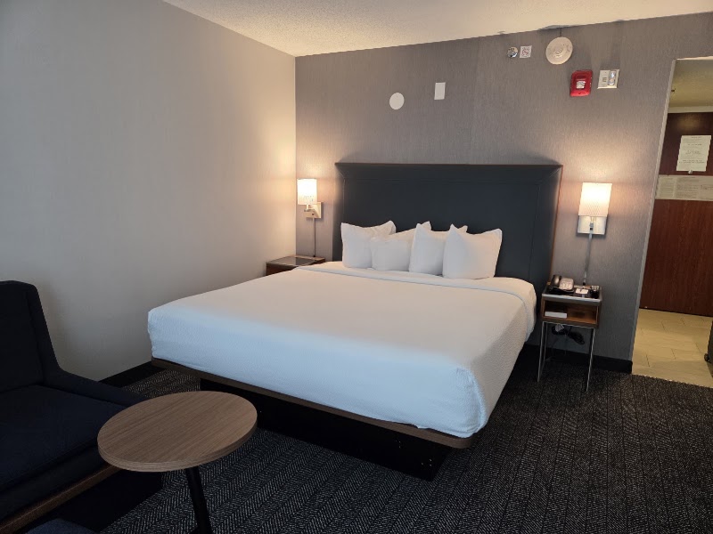 Photo 5 at Courtyard by Marriott Atlanta Buckhead in Atlanta