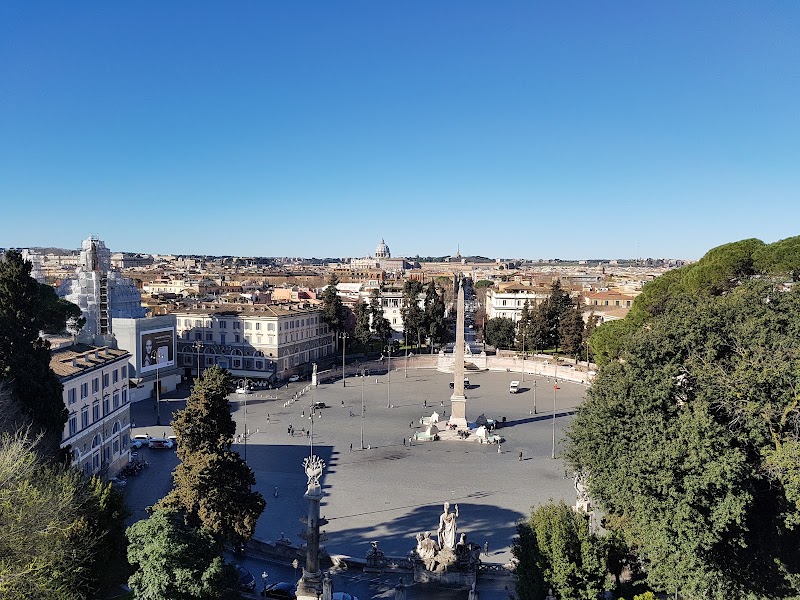 Photo 2 at Janiculum Hill in Roma