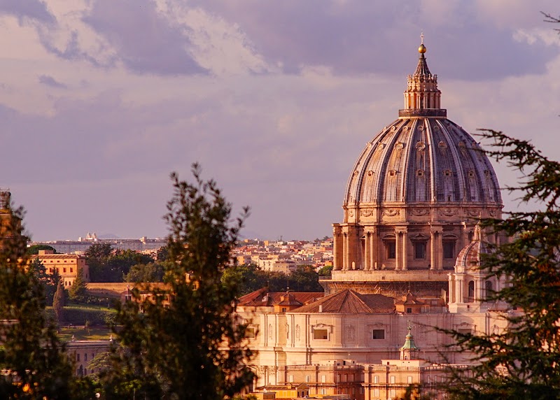 Photo 4 at Janiculum Hill in Roma