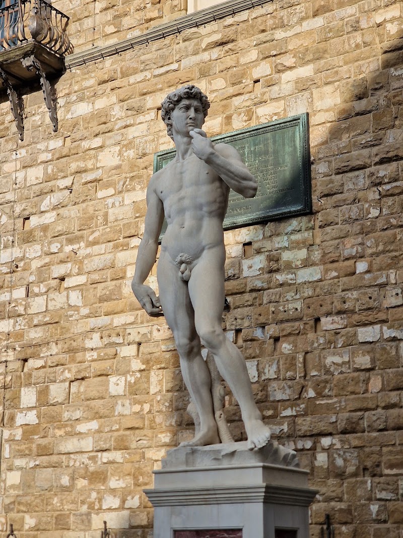 Photo 3 at Palazzo Vecchio in Firenze