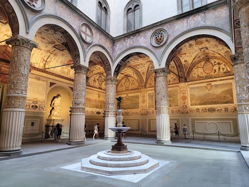 Photo 1 at Palazzo Vecchio in Firenze