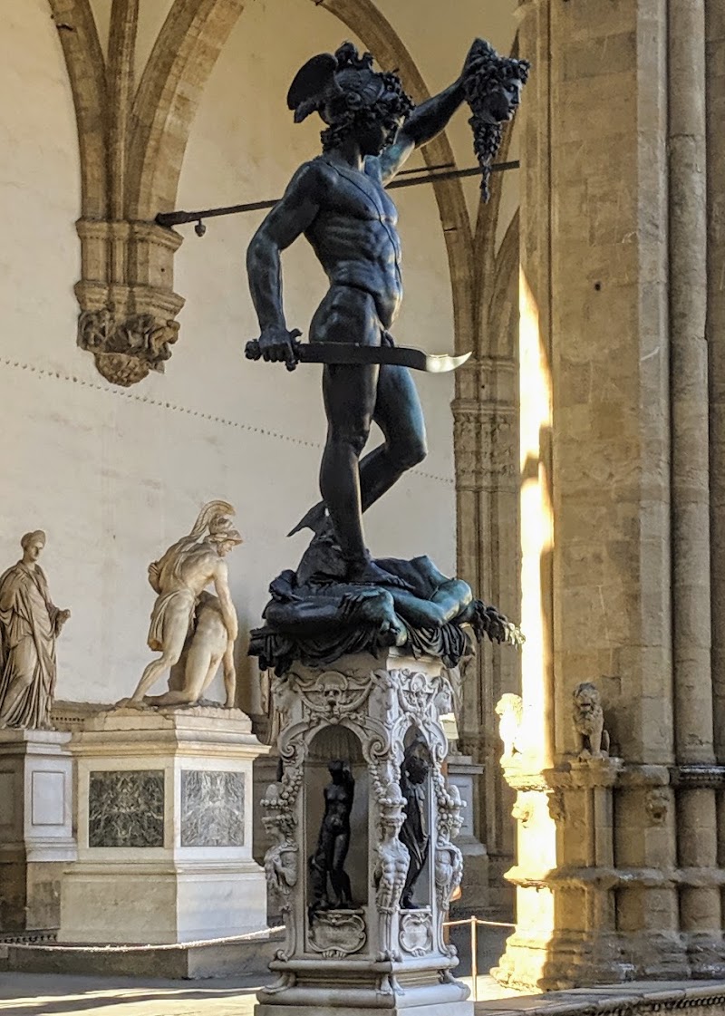 Photo 4 at Palazzo Vecchio in Firenze