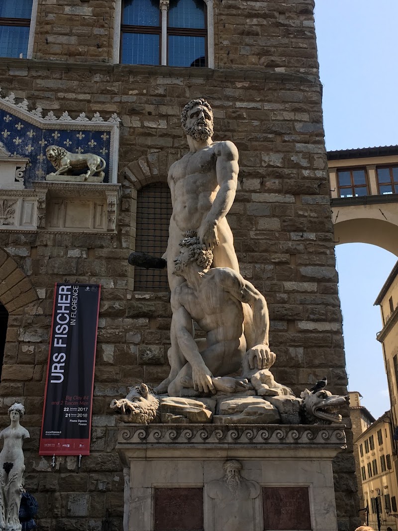 Photo 5 at Palazzo Vecchio in Firenze