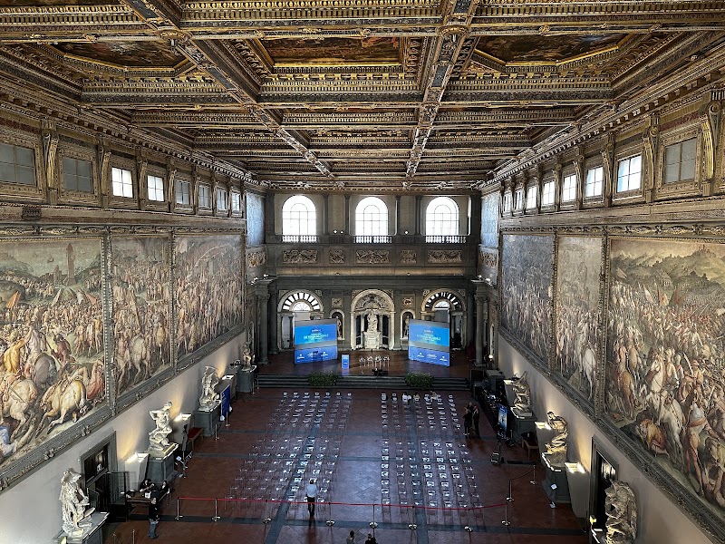 Photo 2 at Palazzo Vecchio in Firenze