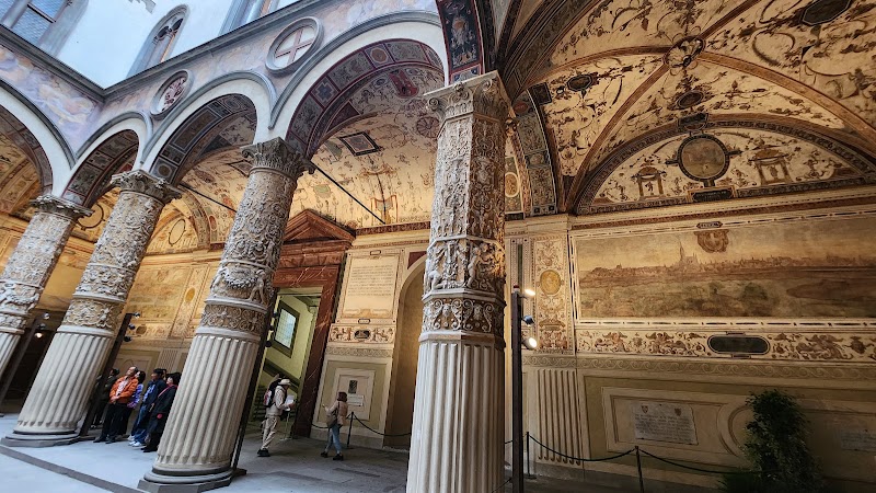 Photo 6 at Palazzo Vecchio in Firenze
