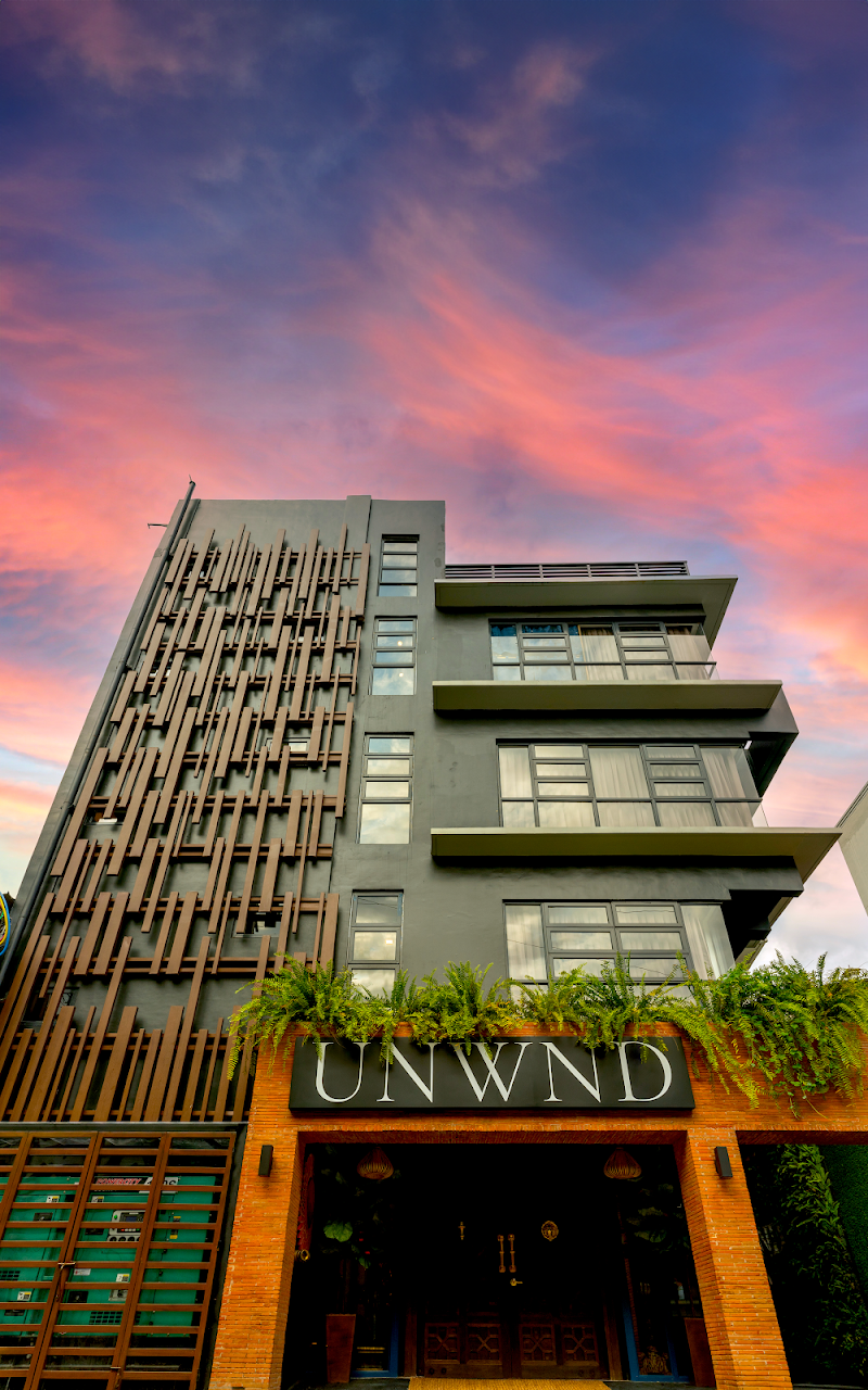 Photo 3 at UNWND Boutique Hotel Makati in Makati City