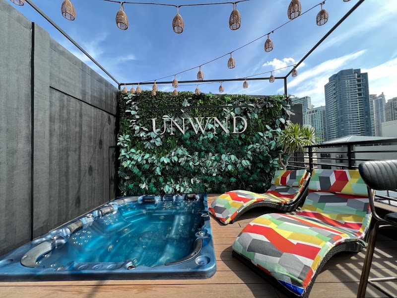 Photo 2 at UNWND Boutique Hotel Makati in Makati City
