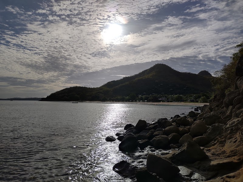 Photo 6 at Hermitage Bay Beach in Jennings, Antigua