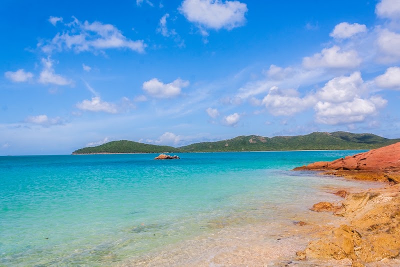 Photo 3 at Hermitage Bay Beach in Jennings, Antigua