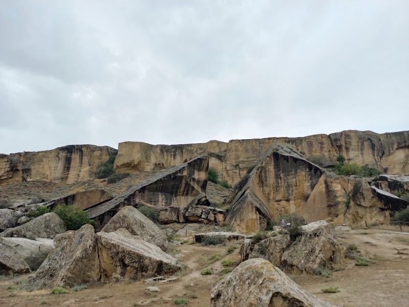 Photo 6 at Gobustan National Park Museum in Baku