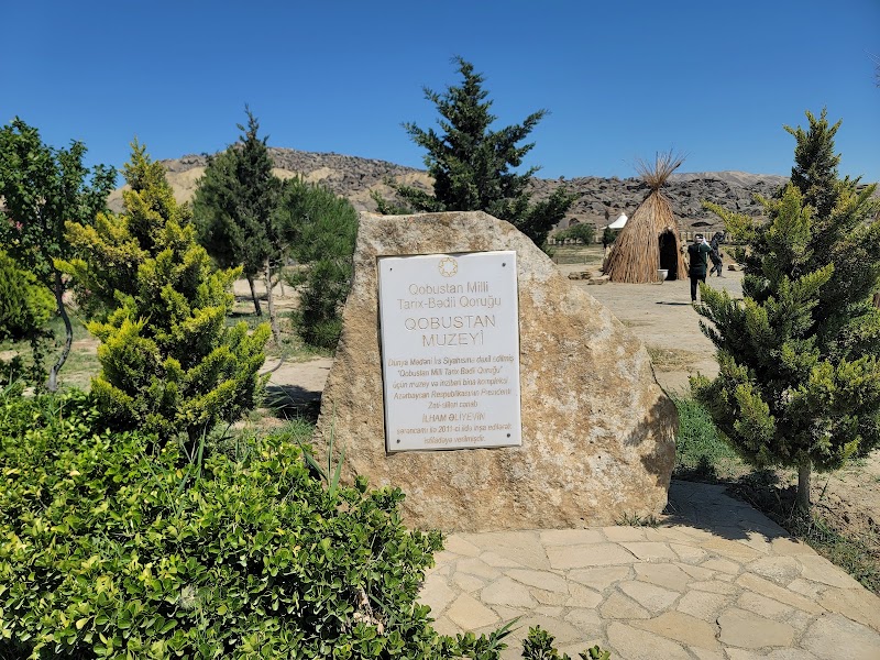 Photo 4 at Gobustan National Park Museum in Baku