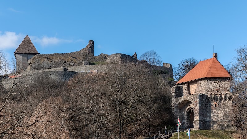 Photo 5 at Visegrád Castle - Citadel in Visegrád