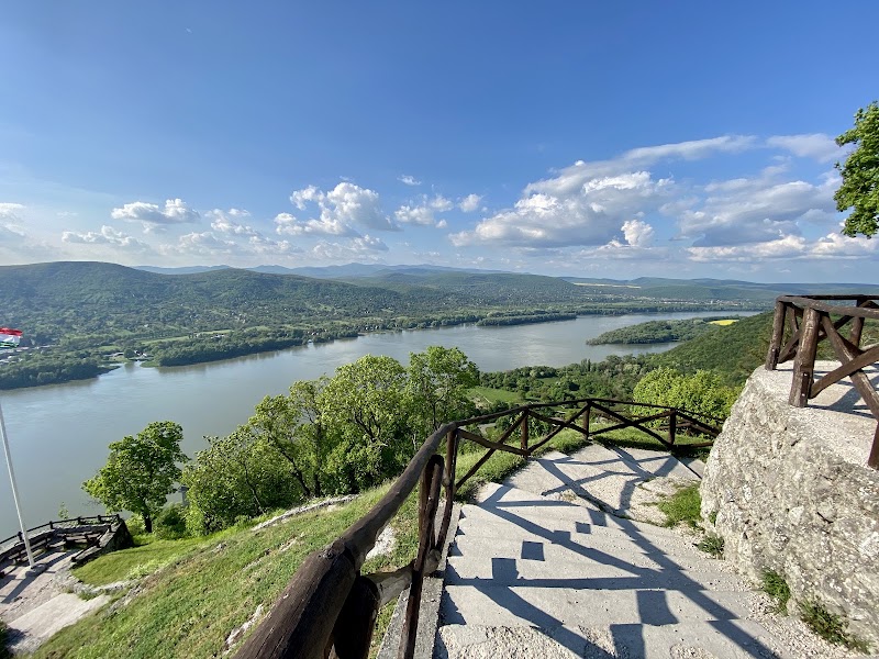 Photo 3 at Visegrád Castle - Citadel in Visegrád