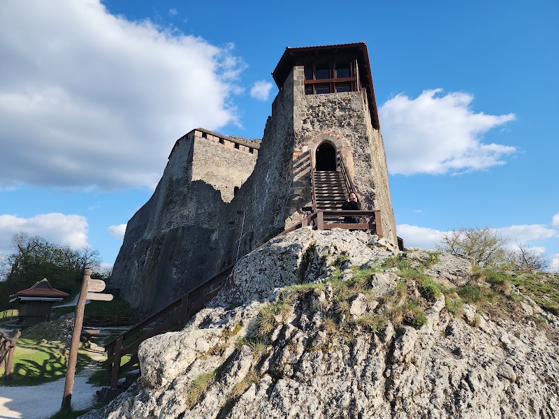 Photo 6 at Visegrád Castle - Citadel in Visegrád