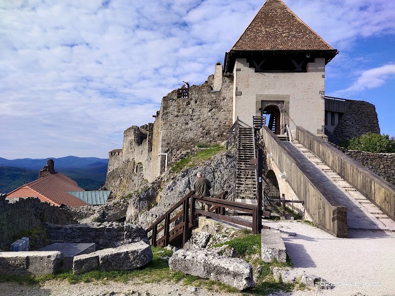 Photo 1 at Visegrád Castle - Citadel in Visegrád