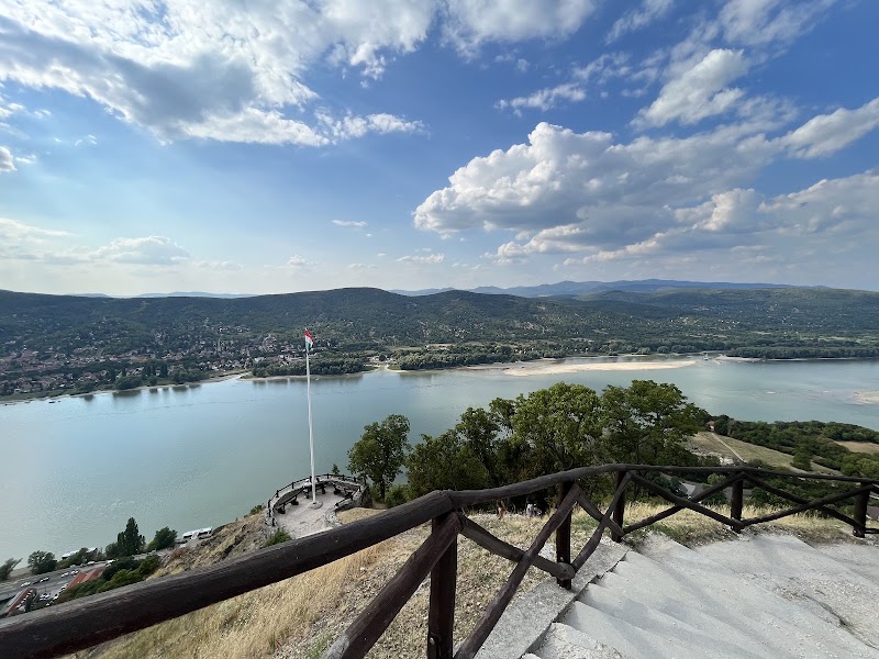 Photo 4 at Visegrád Castle - Citadel in Visegrád