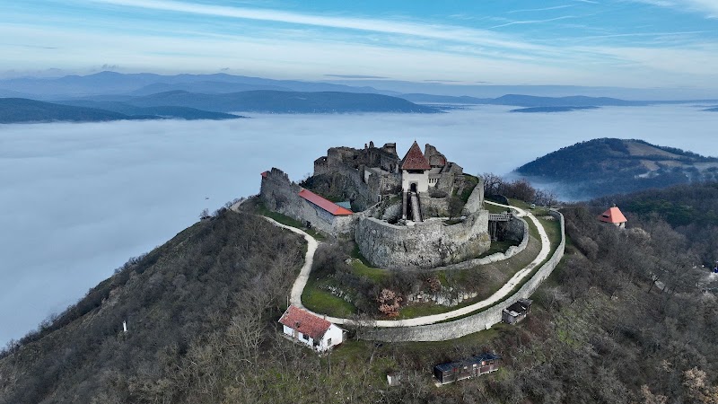 Visegrád Castle - Citadel in Visegrád