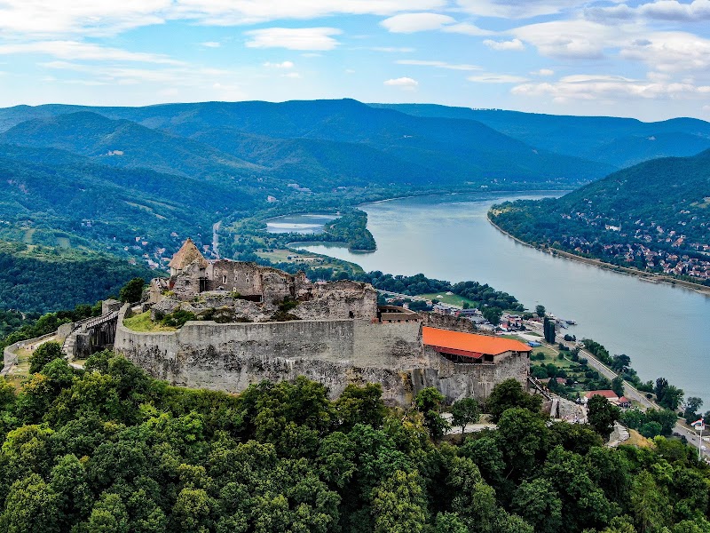 Photo 2 at Visegrád Castle - Citadel in Visegrád