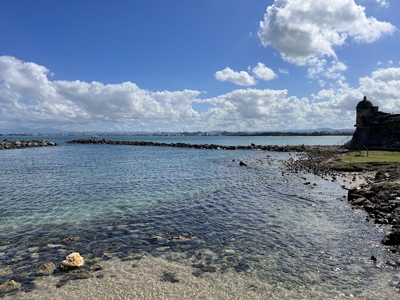 Photo 1 at Isla de Cabras National Historic Site in Toa Baja