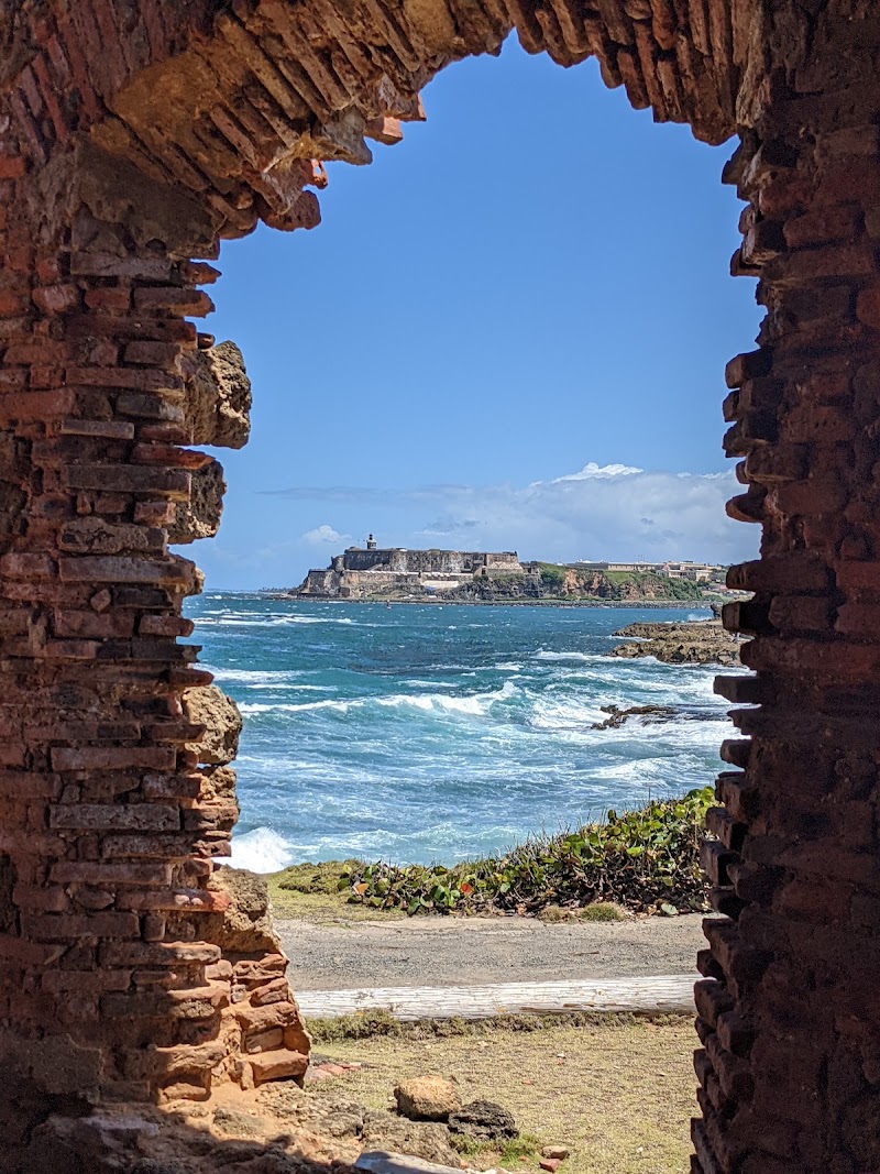 Photo 4 at Isla de Cabras National Historic Site in Toa Baja