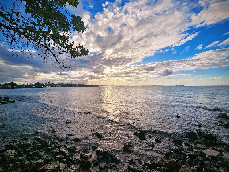 Photo 6 at Isla de Cabras National Historic Site in Toa Baja