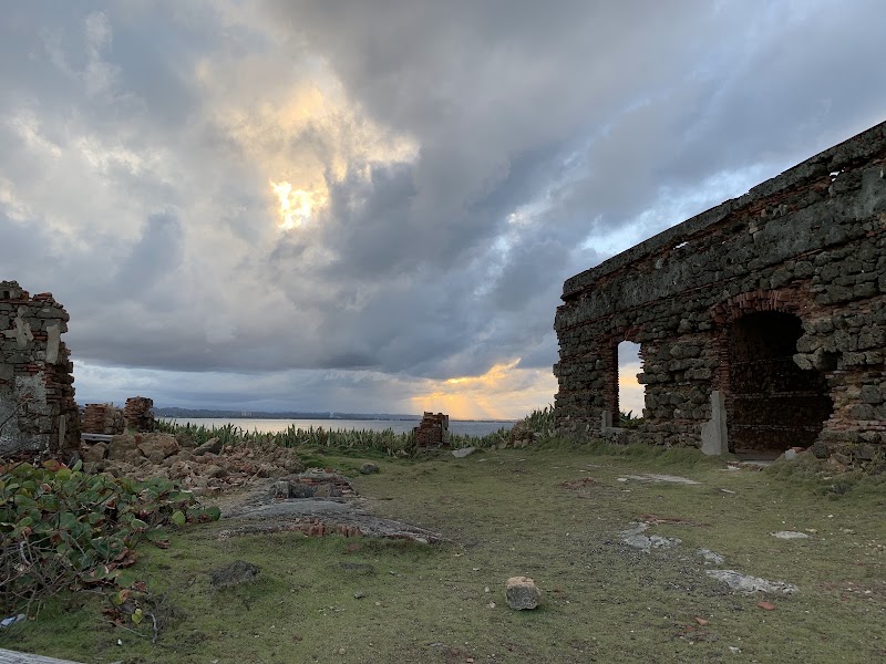 Photo 2 at Isla de Cabras National Historic Site in Toa Baja