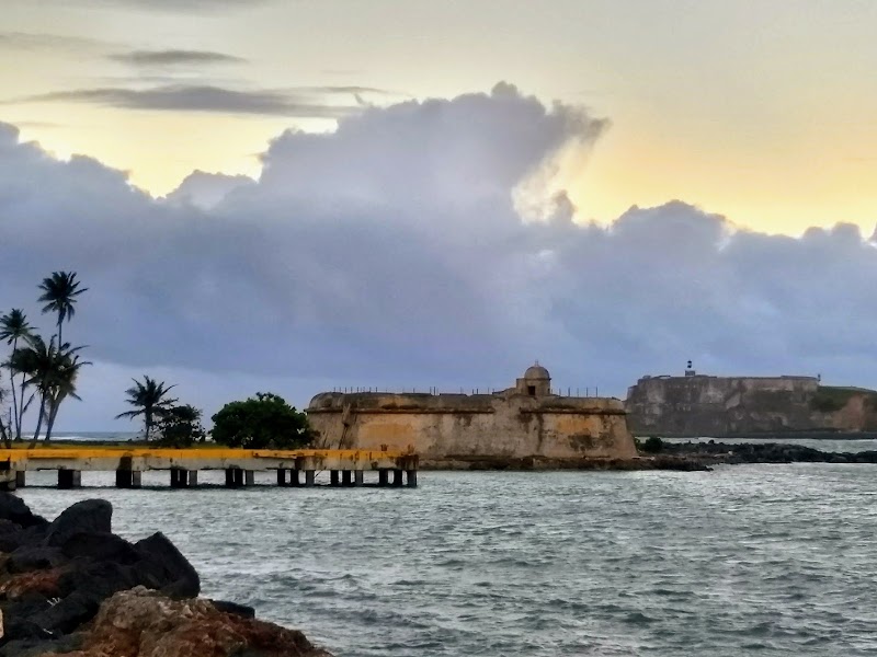 Photo 5 at Isla de Cabras National Historic Site in Toa Baja