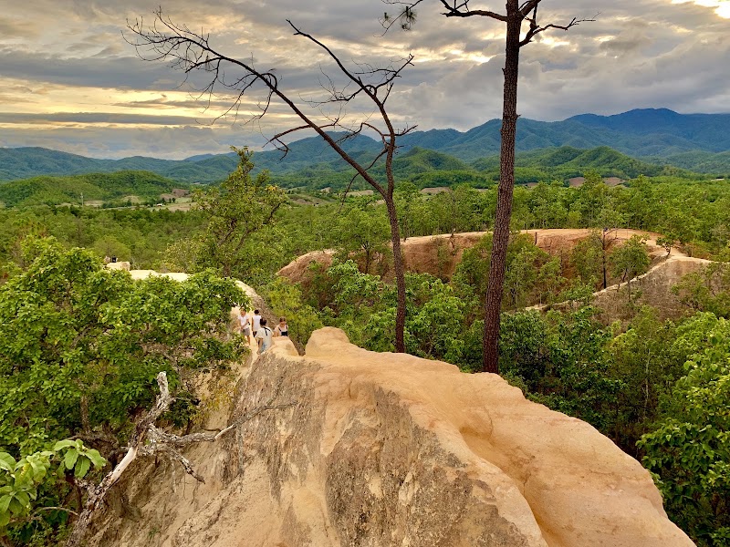 Photo 3 at Pai Canyon in Mae Hi