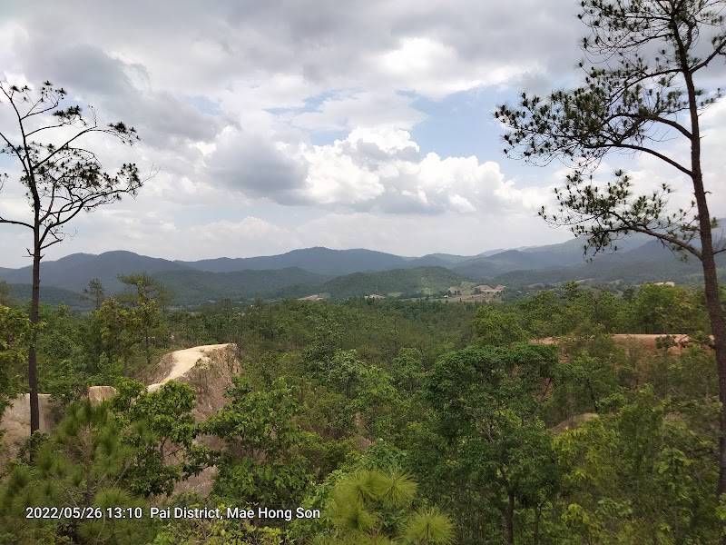 Photo 5 at Pai Canyon in Mae Hi