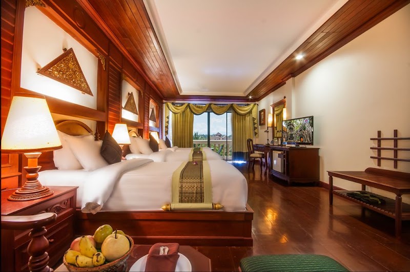 Photo 6 at Borei Angkor Resort & Spa in Krong Siem Reap