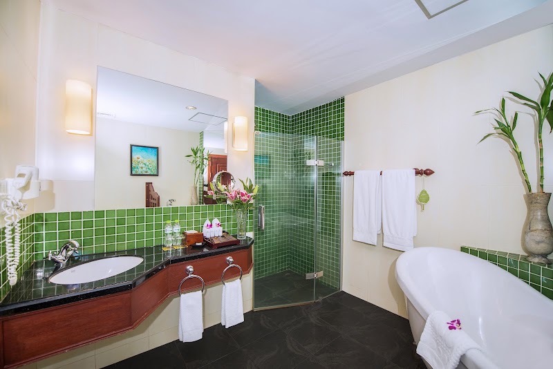 Photo 3 at Borei Angkor Resort & Spa in Krong Siem Reap