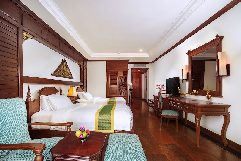 Photo 5 at Borei Angkor Resort & Spa in Krong Siem Reap