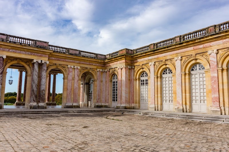 Photo 3 at Grand Trianon in Versailles
