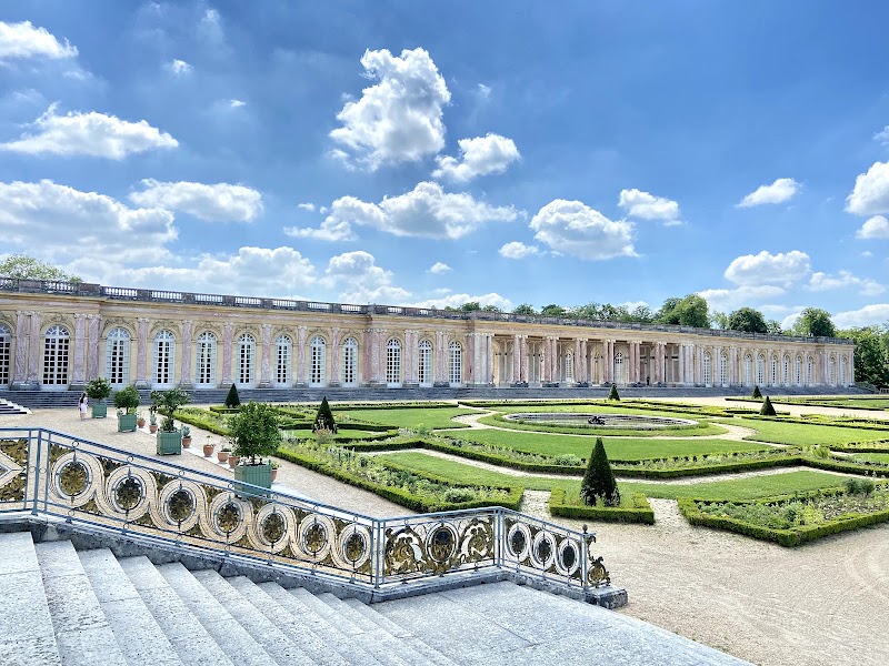 Grand Trianon in Versailles
