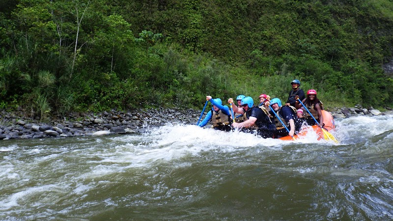 Photo 1 at Imagine Ecuador - Tour Operator Baños in Baños de Agua Santa
