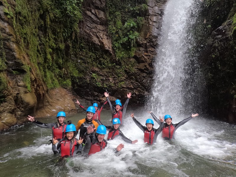 Photo 3 at Imagine Ecuador - Tour Operator Baños in Baños de Agua Santa
