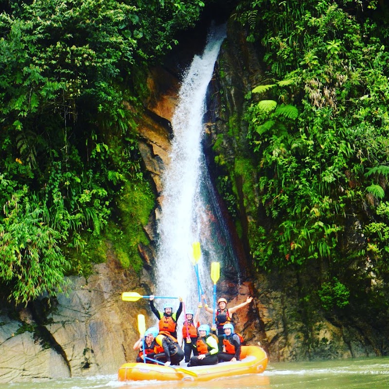 Imagine Ecuador - Tour Operator Baños in Baños de Agua Santa
