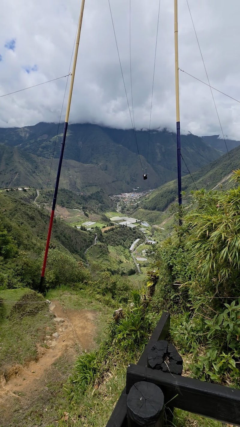 Photo 4 at Imagine Ecuador - Tour Operator Baños in Baños de Agua Santa