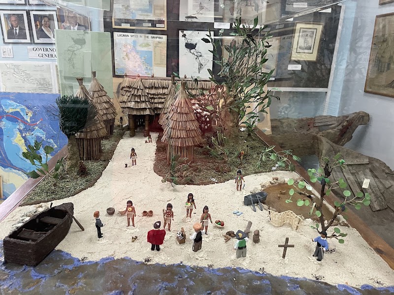 Photo 6 at Bahamas Historical Society in Nassau