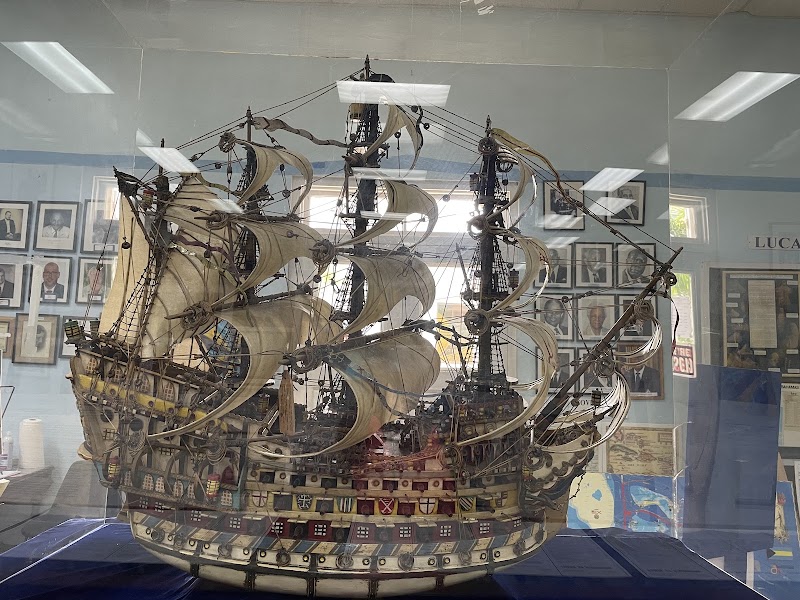 Photo 2 at Bahamas Historical Society in Nassau