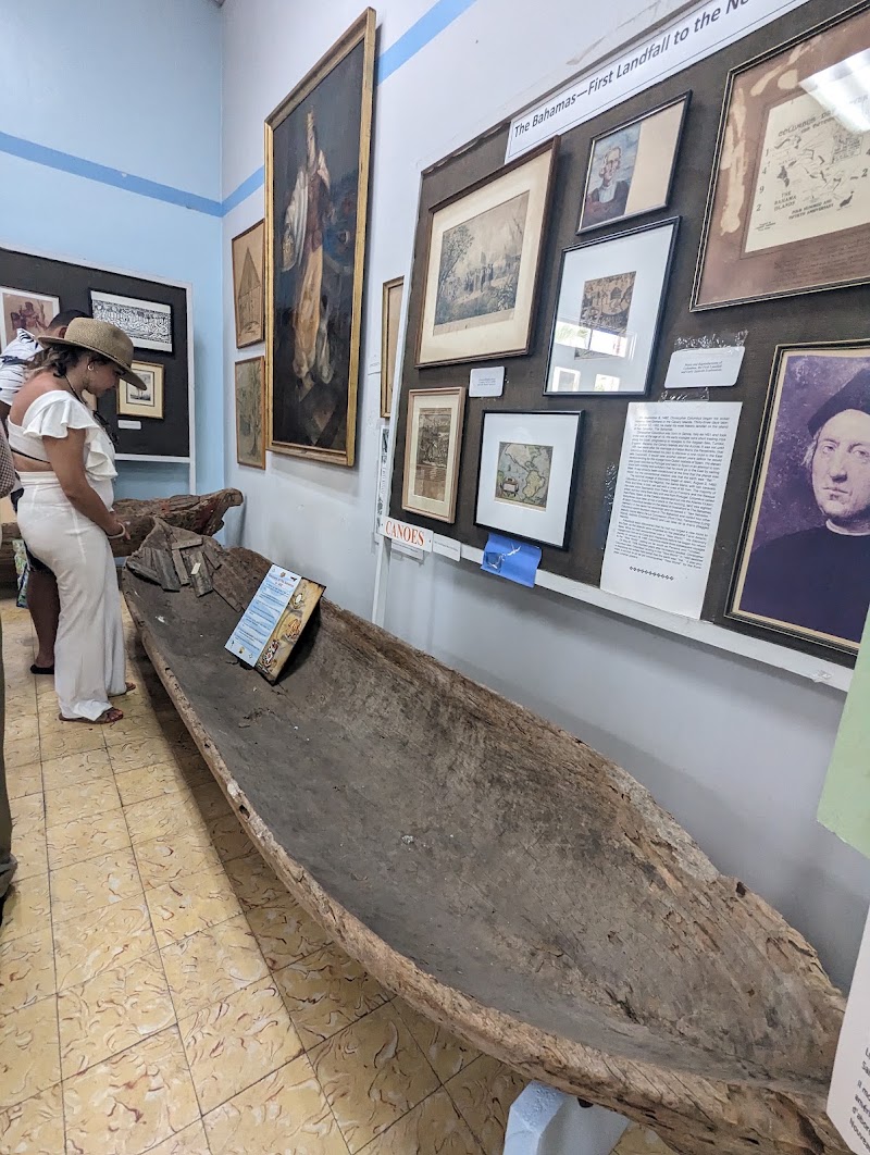 Photo 5 at Bahamas Historical Society in Nassau