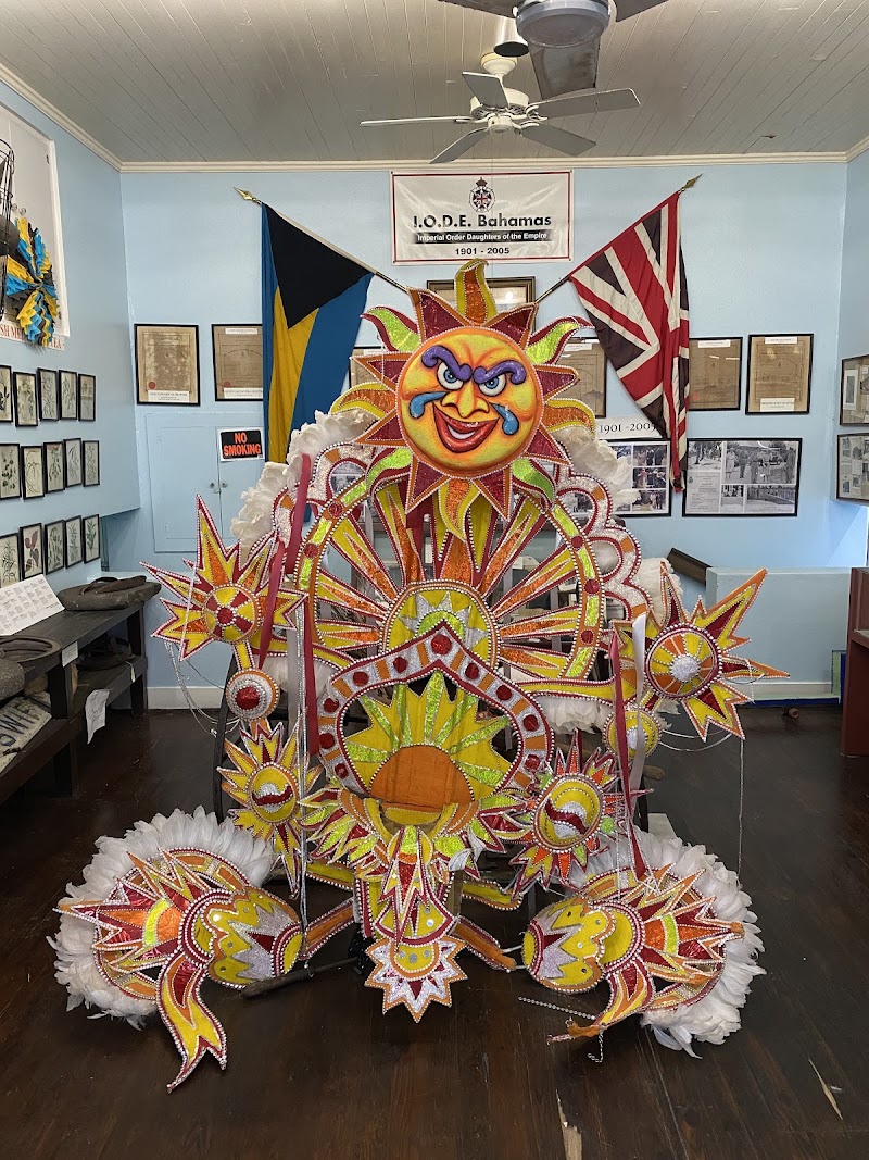 Photo 3 at Bahamas Historical Society in Nassau
