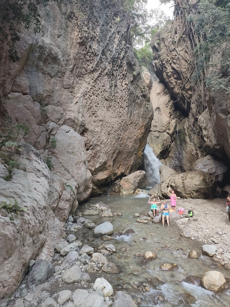 Photo 3 at Cane River Falls in Bull Bay