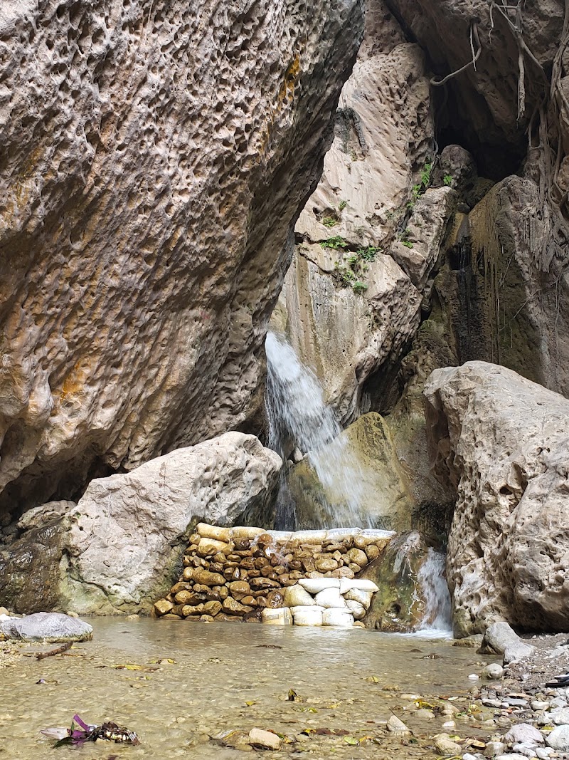 Photo 4 at Cane River Falls in Bull Bay