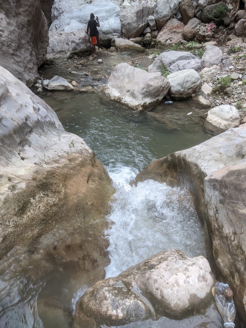 Photo 5 at Cane River Falls in Bull Bay