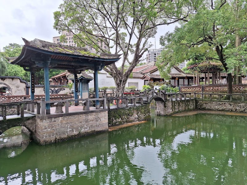 Photo 2 at The Lin Family Mansion and Garden in Liuhou Village