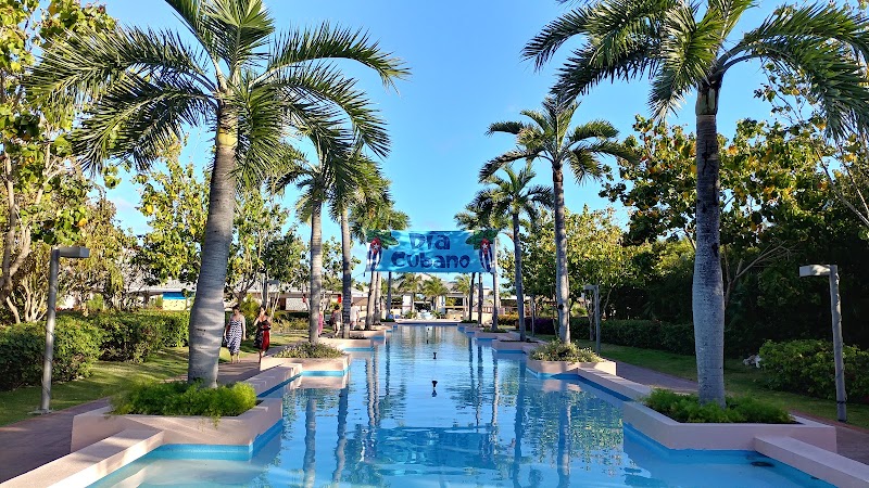 Photo 4 at Playa Cayo Santa Maria in 