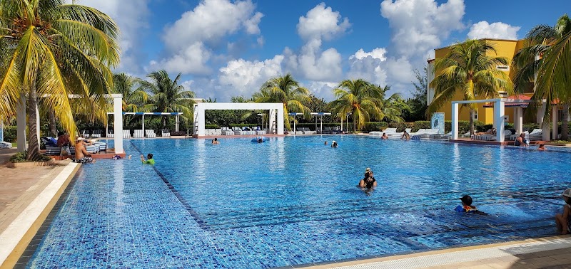Photo 2 at Playa Cayo Santa Maria in 