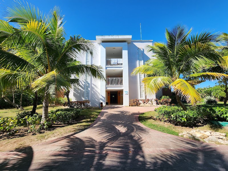 Playa Cayo Santa Maria in 